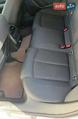 Универсал Audi A6 2011 в 