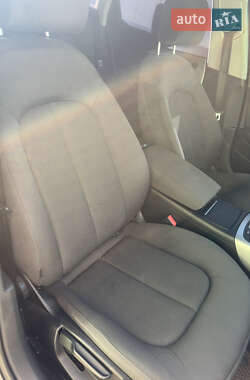 Универсал Audi A6 2011 в 