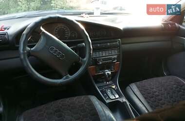 Седан Audi A6 1997 в Слов'янську