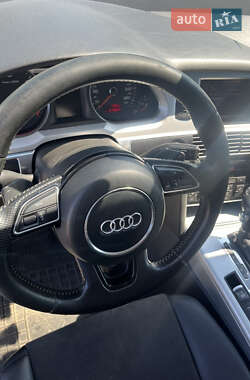Седан Audi A6 2009 в 