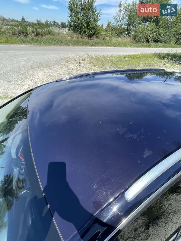 Универсал Audi A6 2006 в Полтаве