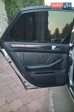 Седан Audi A6 1999 в Городке