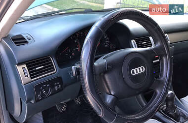 Седан Audi A6 1999 в Подволочиске