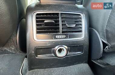 Универсал Audi A6 2008 в 
