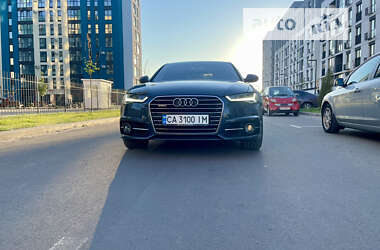 Седан Audi A6 2015 в Черкассах