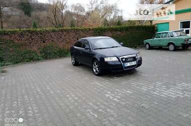 Седан Audi A6 1999 в Надвірній