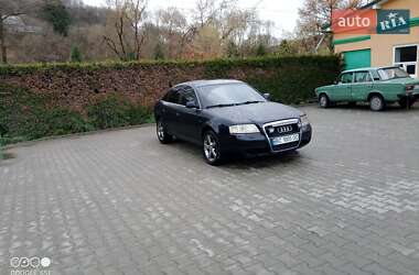 Седан Audi A6 1999 в Надвірній