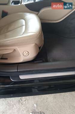 Седан Audi A6 2013 в Киеве