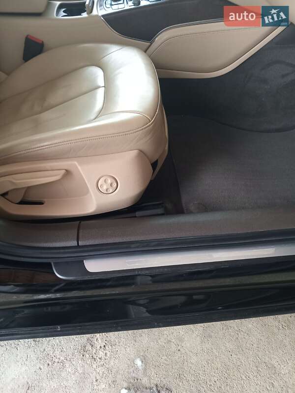 Седан Audi A6 2013 в Киеве фото 4 Седан Audi A6 2013 в Киеве