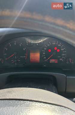Универсал Audi A6 1999 в Киеве