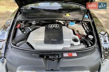 Универсал Audi A6 2009 в 