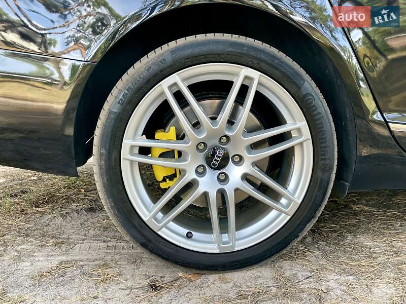 Універсал Audi A6 2009 в Чернігові