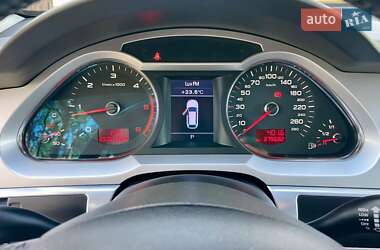 Универсал Audi A6 2009 в 