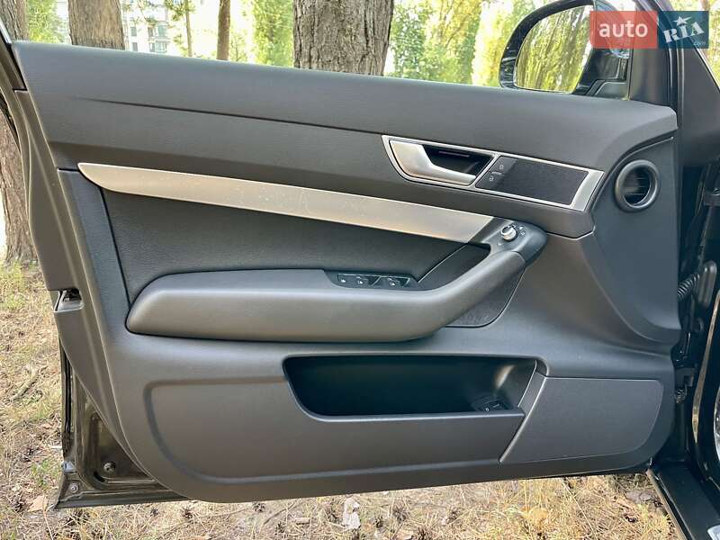 Універсал Audi A6 2009 в Чернігові