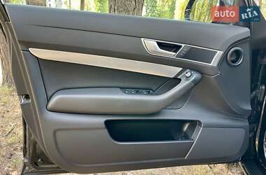 Универсал Audi A6 2009 в 