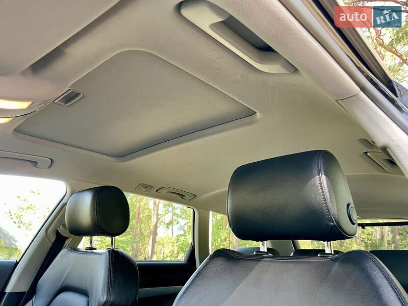 Універсал Audi A6 2009 в Чернігові