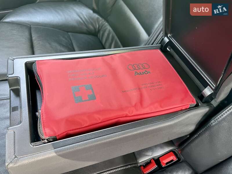 Універсал Audi A6 2009 в Чернігові