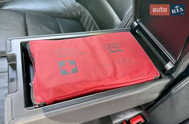 Универсал Audi A6 2009 в 