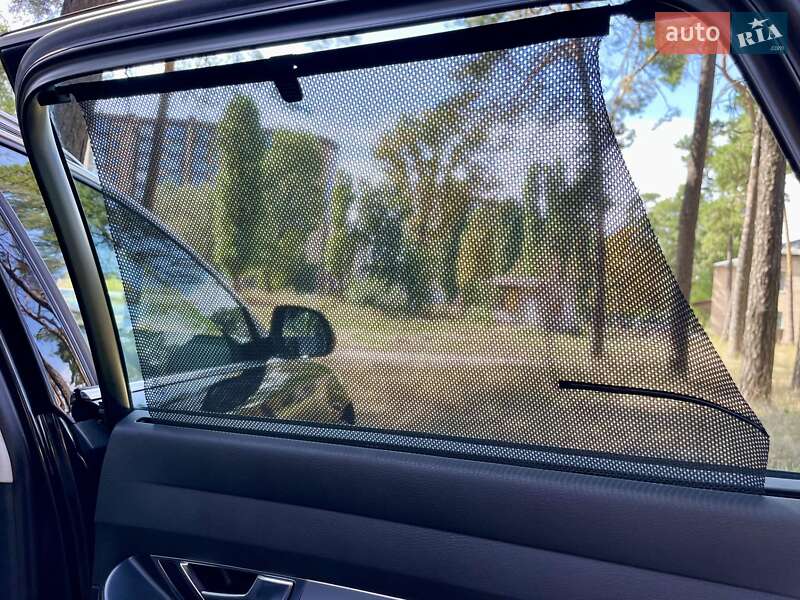 Універсал Audi A6 2009 в Чернігові