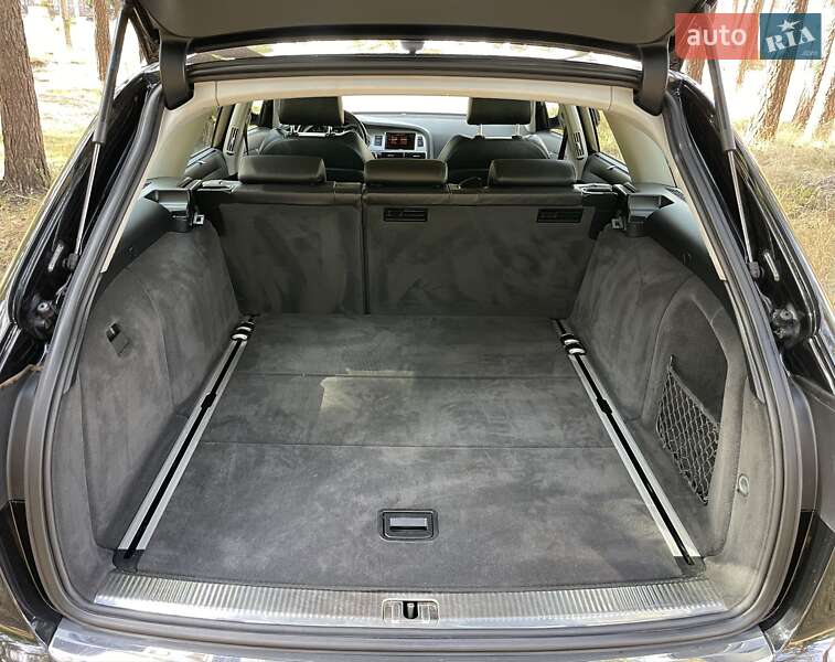 Універсал Audi A6 2009 в Чернігові