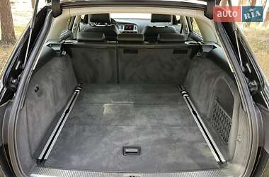 Универсал Audi A6 2009 в 