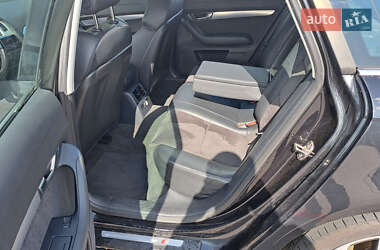 Универсал Audi A6 2011 в 