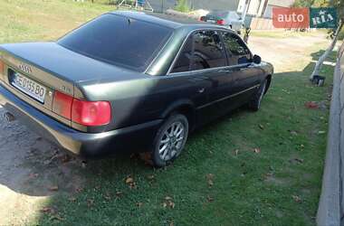 Седан Audi A6 1995 в 