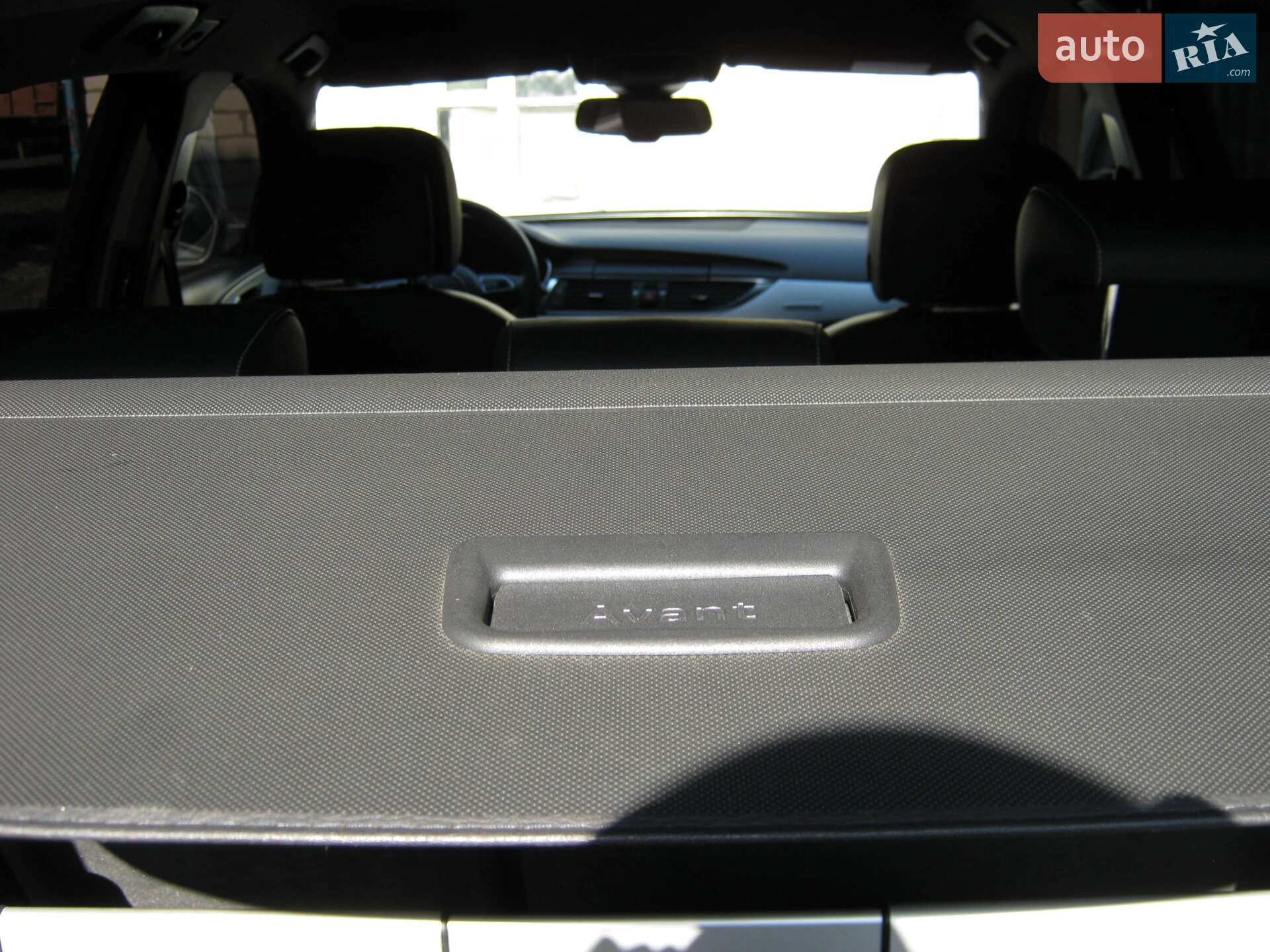 2016 Audi A6 - мініатюра 52