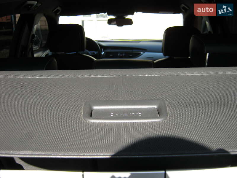 Универсал Audi A6 2016 в Харькове