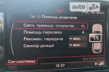 Універсал Audi A6 2011 в Києві