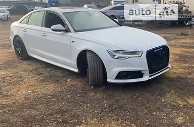 Седан Audi A6 2015 в Києві