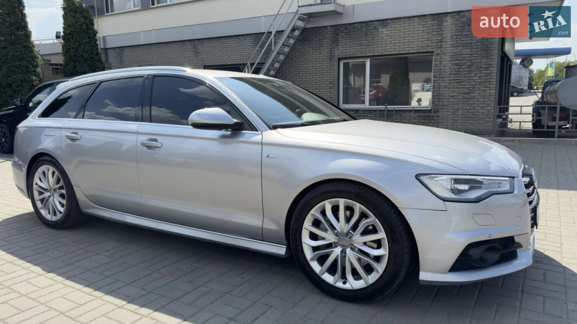 2016 Audi A6 - мініатюра 11