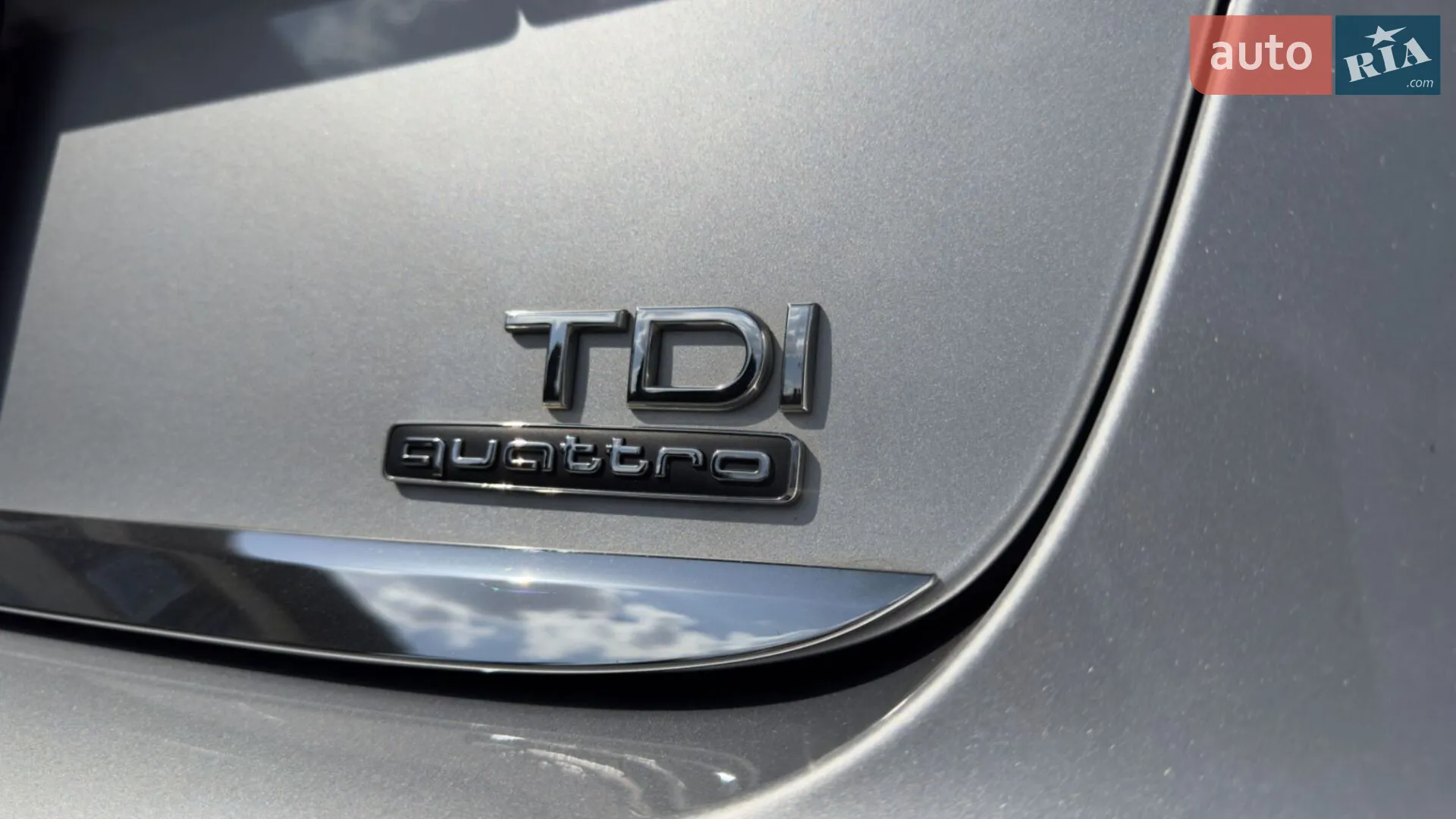 2016 Audi A6 - мініатюра 14