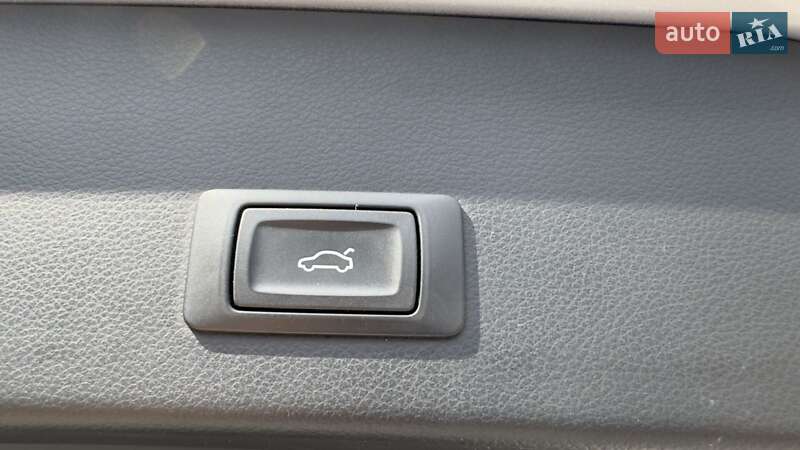 Универсал Audi A6 2016 в Харькове