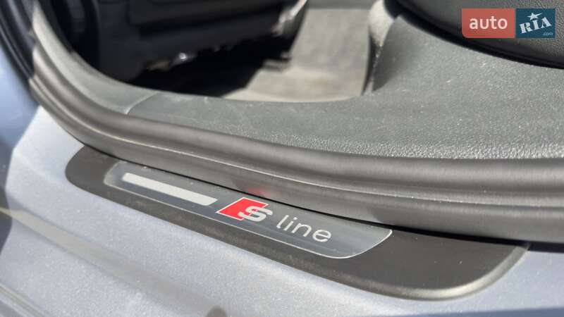 Универсал Audi A6 2016 в Харькове