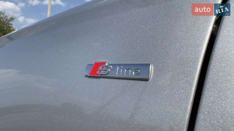 Универсал Audi A6 2016 в Харькове