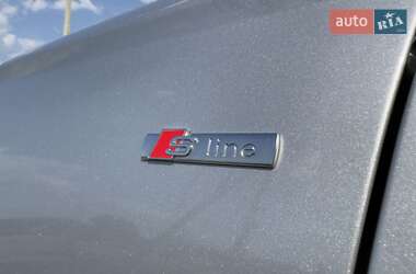 Універсал Audi A6 2016 в 