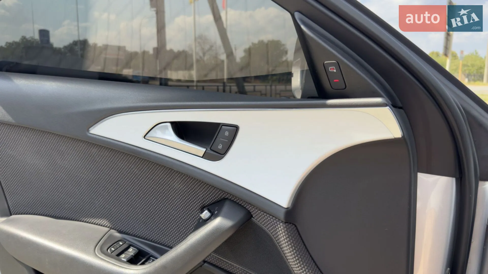 2016 Audi A6 - мініатюра 34