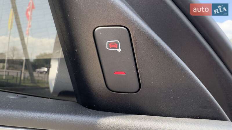 Универсал Audi A6 2016 в Харькове