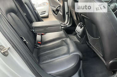 Седан Audi A6 2014 в 