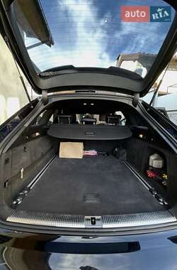 Універсал Audi A6 2013 в 