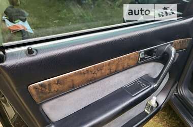 Универсал Audi A6 1997 в 