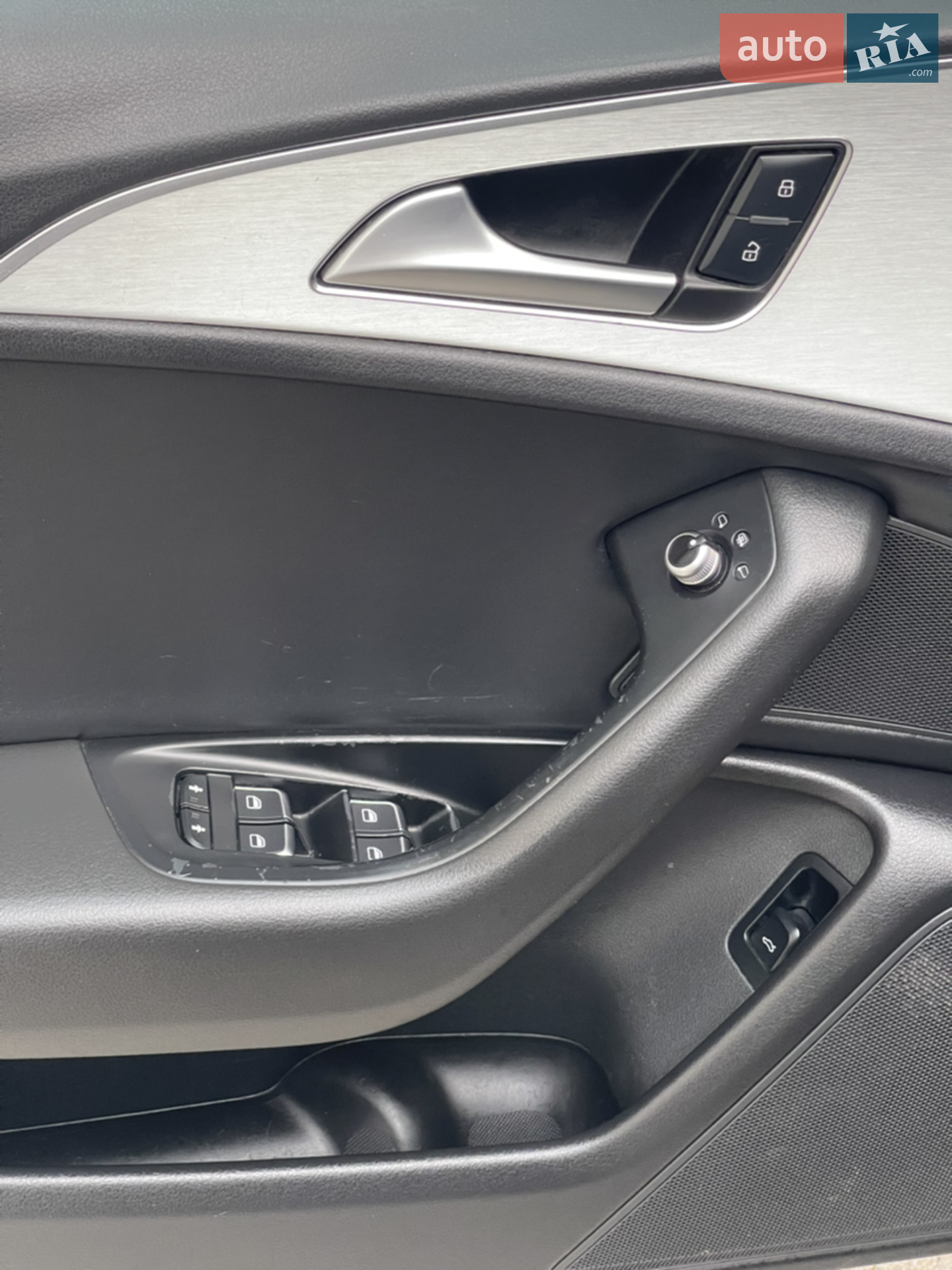 2012 Audi A6 - мініатюра 10