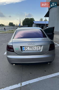 Седан Audi A6 2006 в 
