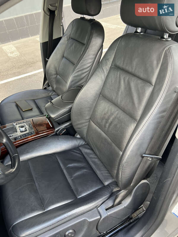 Седан Audi A6 2006 в Львові
