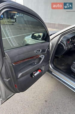 Седан Audi A6 2006 в 