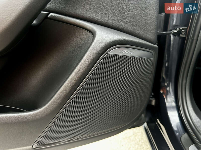 Седан Audi A6 2014 в Одессе