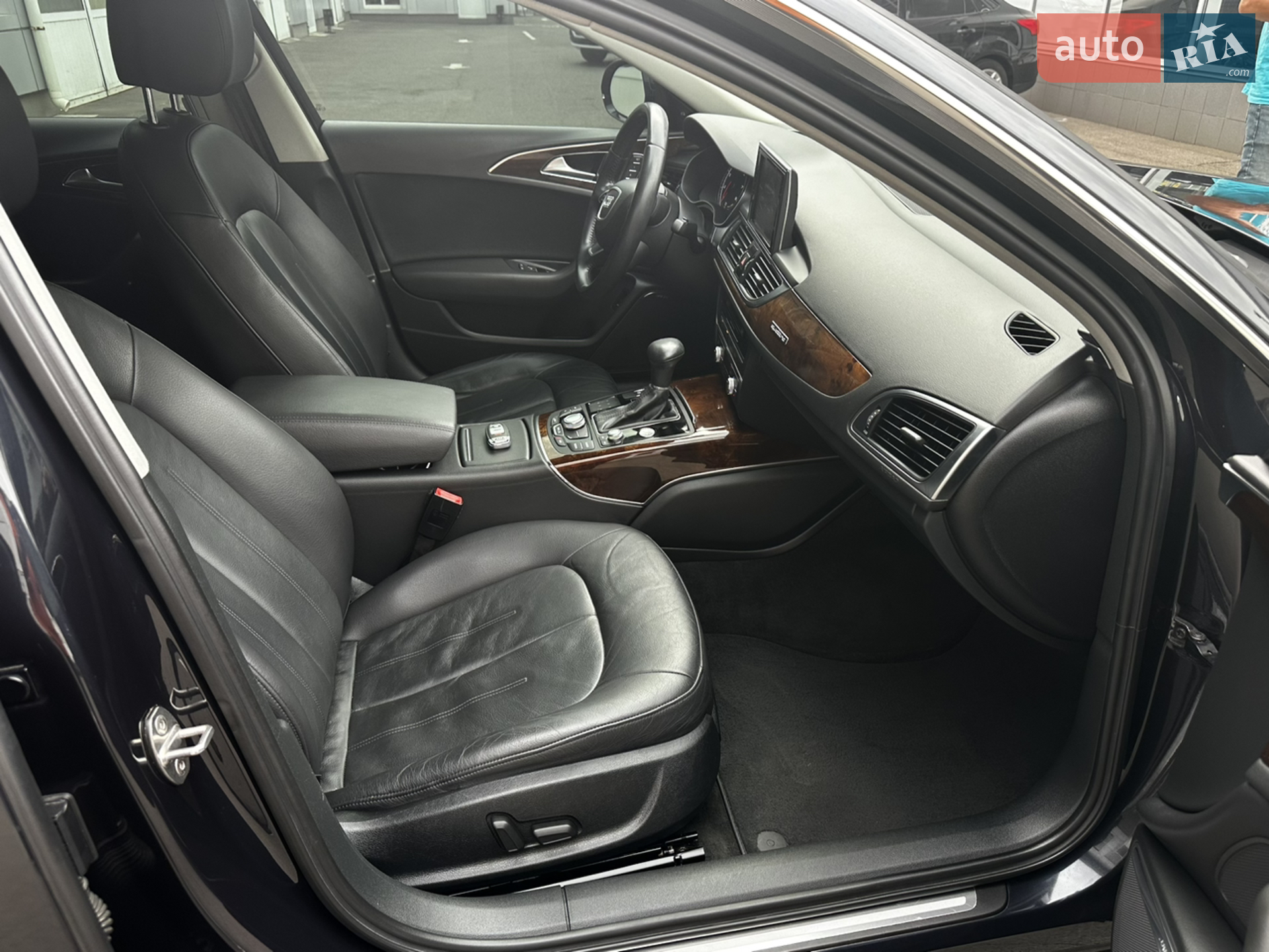 2014 Audi A6 - мініатюра 31