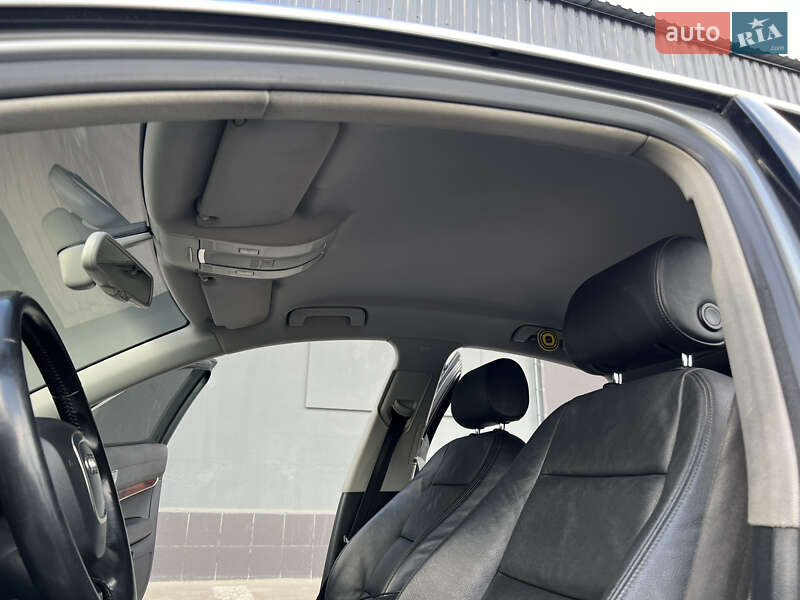 Седан Audi A6 2006 в Львові