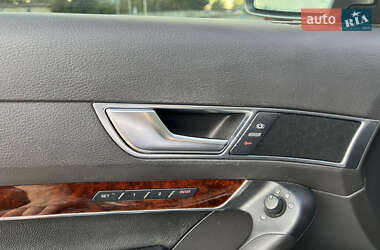 Седан Audi A6 2006 в 